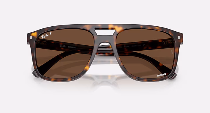 Ray-Ban RB2213CH CHROMANCE
