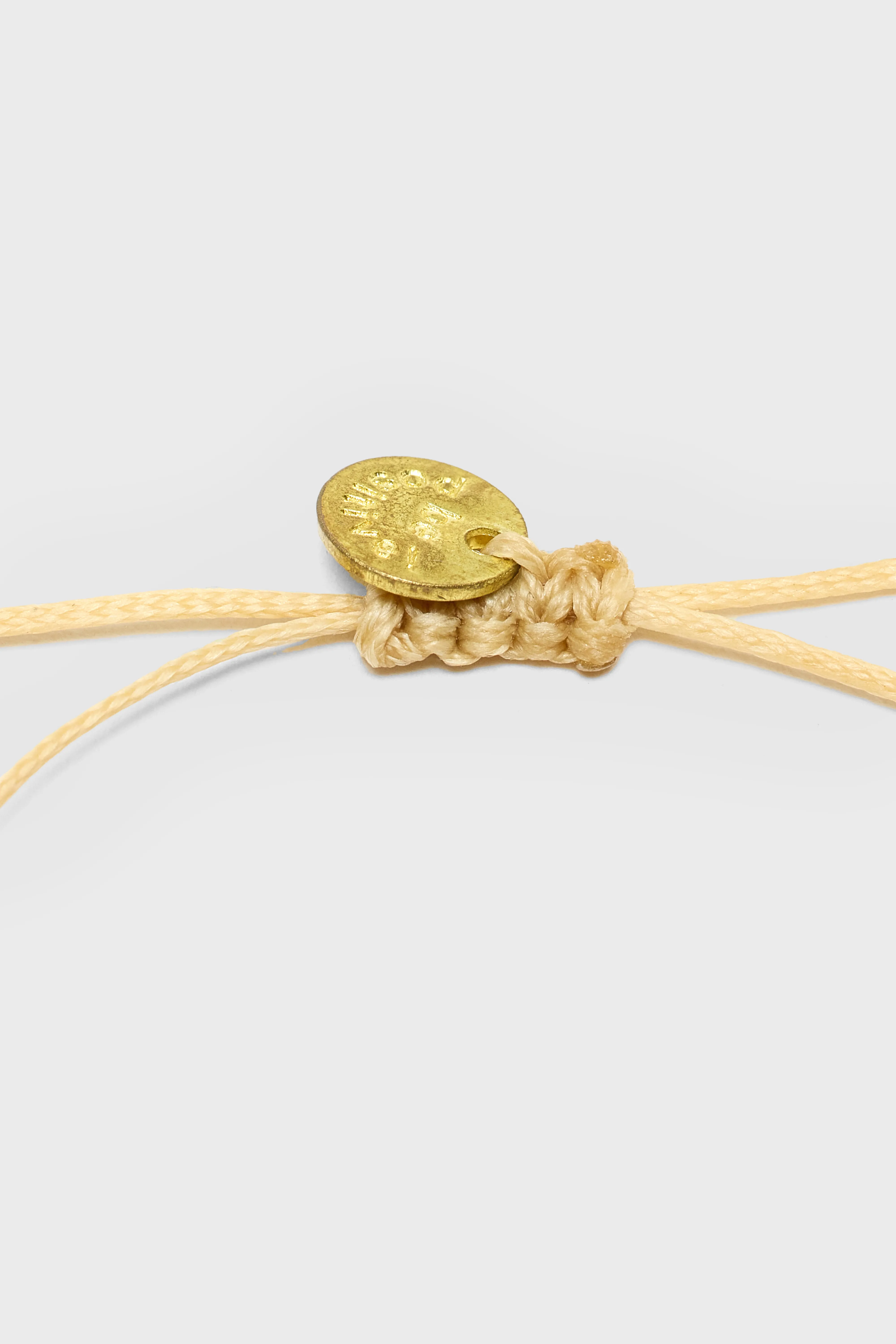 Bellerose Argantina 120 Bracelet (242 / W / MULTICOLOR)