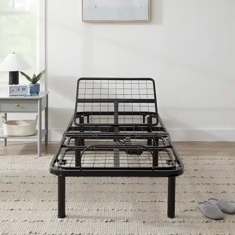 Lucid Adjustable Bed Base - Standard Model