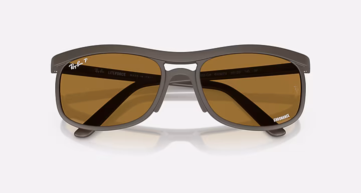 Ray-Ban RB4452CH CHROMANCE LITEFORCE