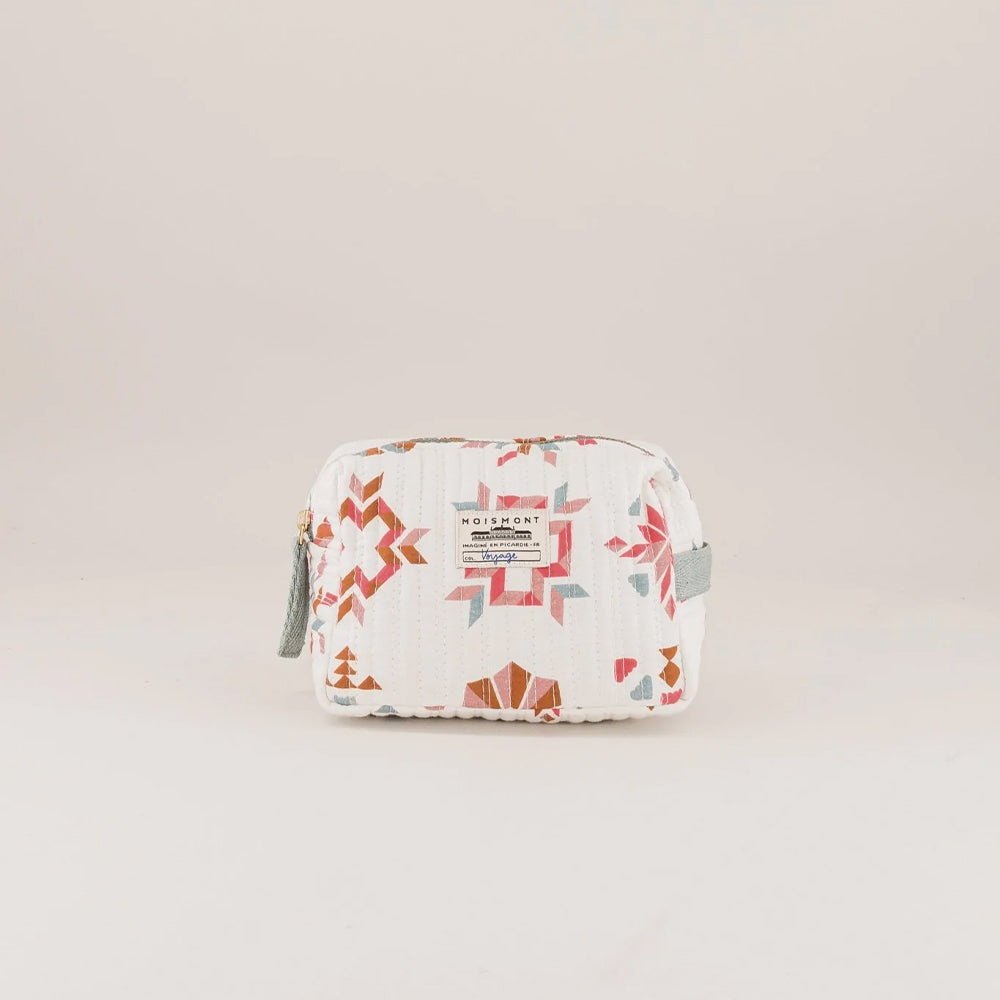 Moismont - Petite Pochette n°42 - Tribu Natural