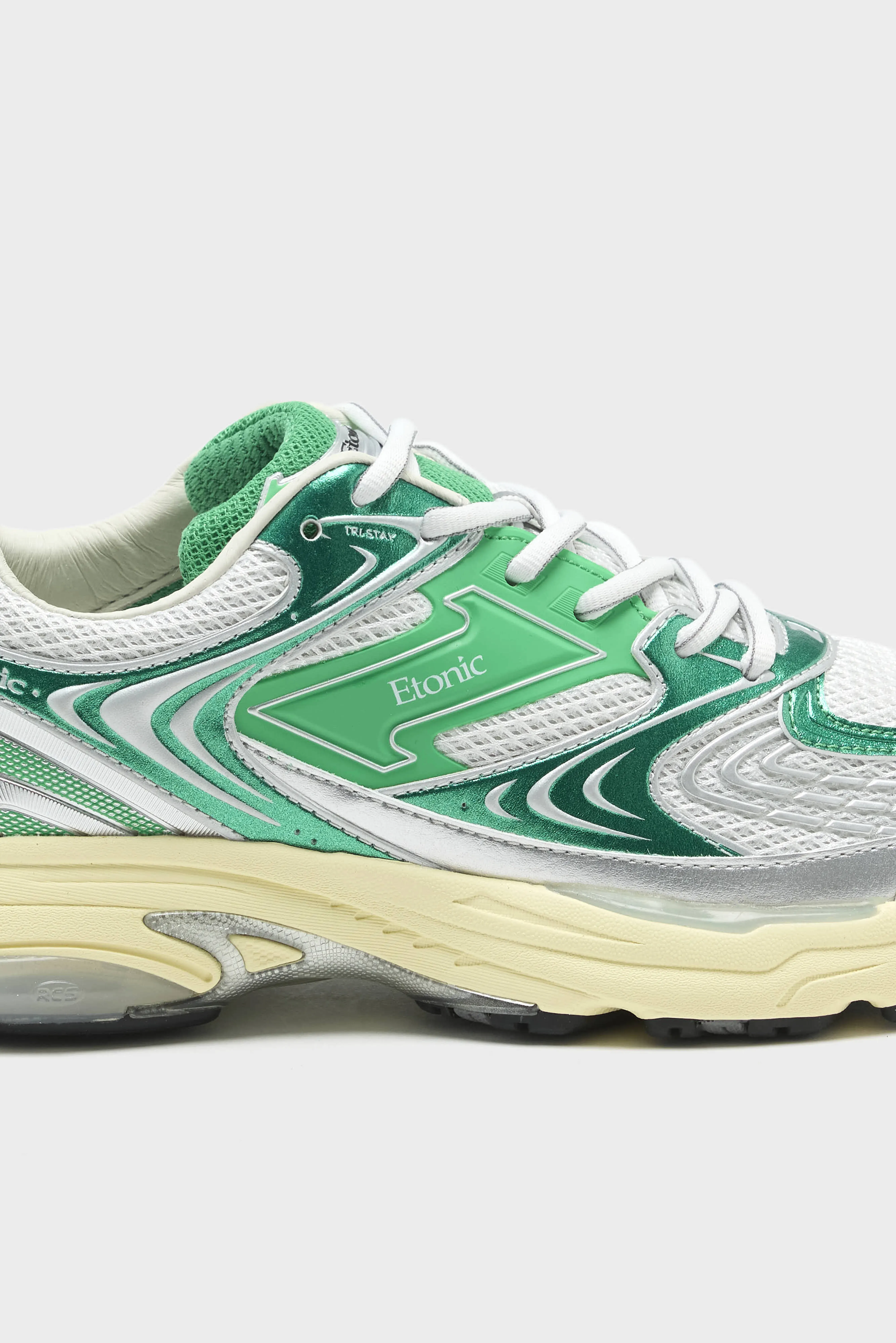 Bellerose Evolution Metallic for Women  (261 / W / GREEN)