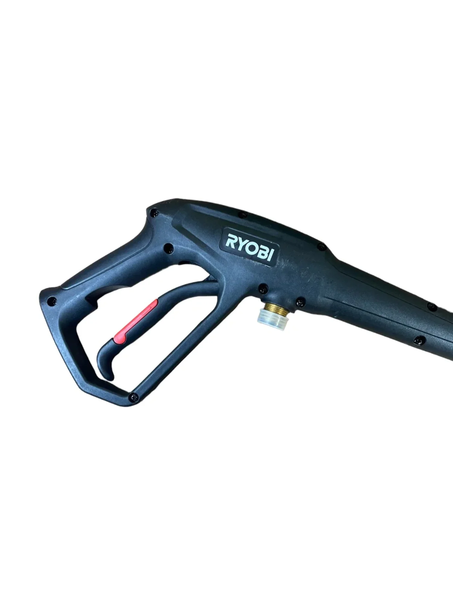 RYOBI 1800 PSI 1.2 GPM Cold Water Electric Pressure Washer - Image 4