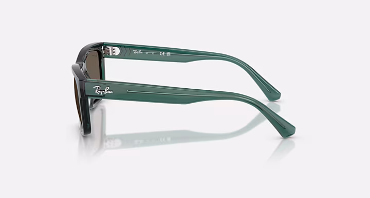 Ray-Ban RB9196S KIDS BIO-BASED