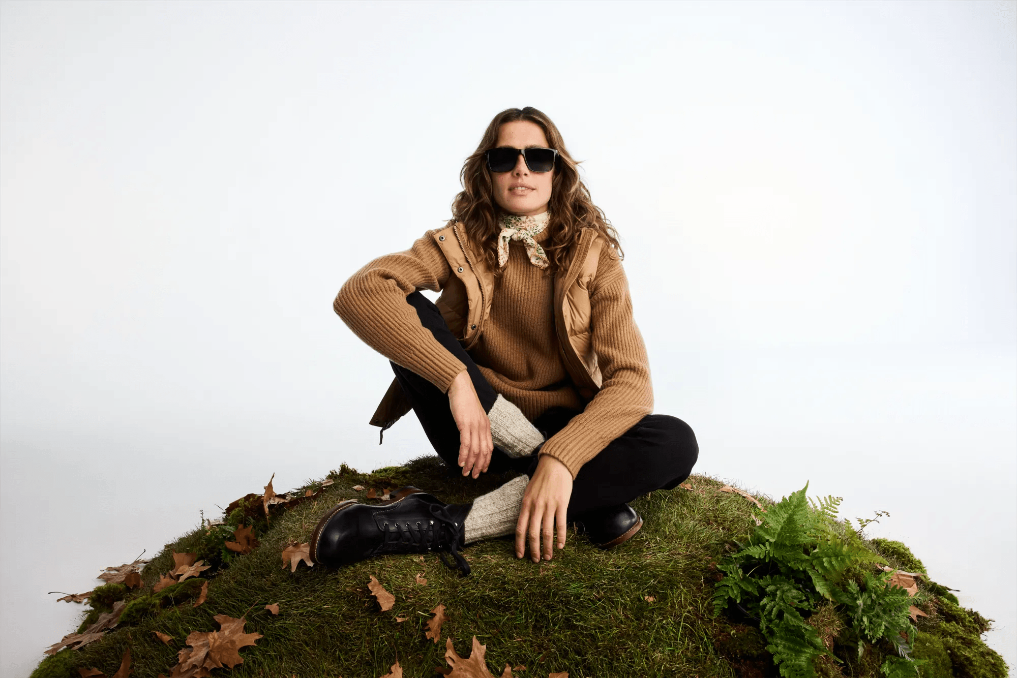 Women's Ketchum Short Down Hooded Vest - Eddie Bauer Outlet