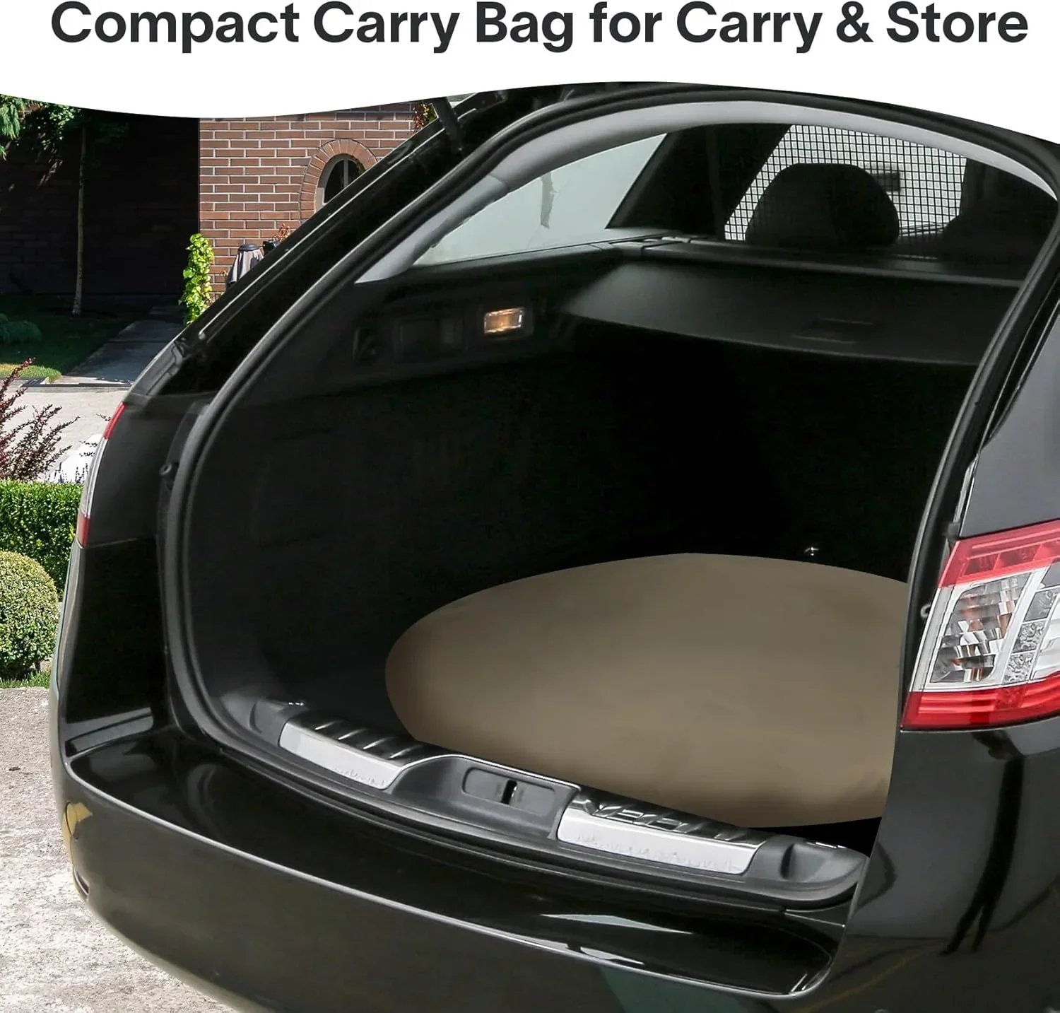 Screen gazebo sleeps 6-10-15 people Igloo-style canopy tent mosquito net on the sides Perfect