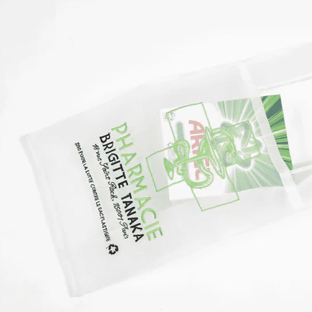 Brigitte Tanaka - Sac en organza - Pharmacie
