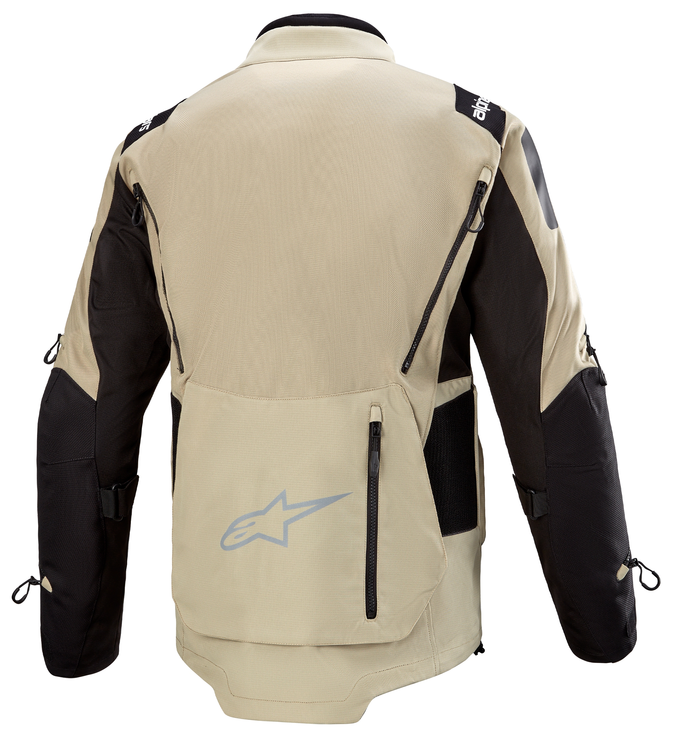 SportsBikeShop Alpinestars Ardent 3In1 Adventure Touring Jacket