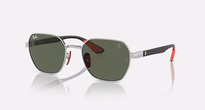 Ray-Ban RB3794M SCUDERIA FERRARI COLLECTION