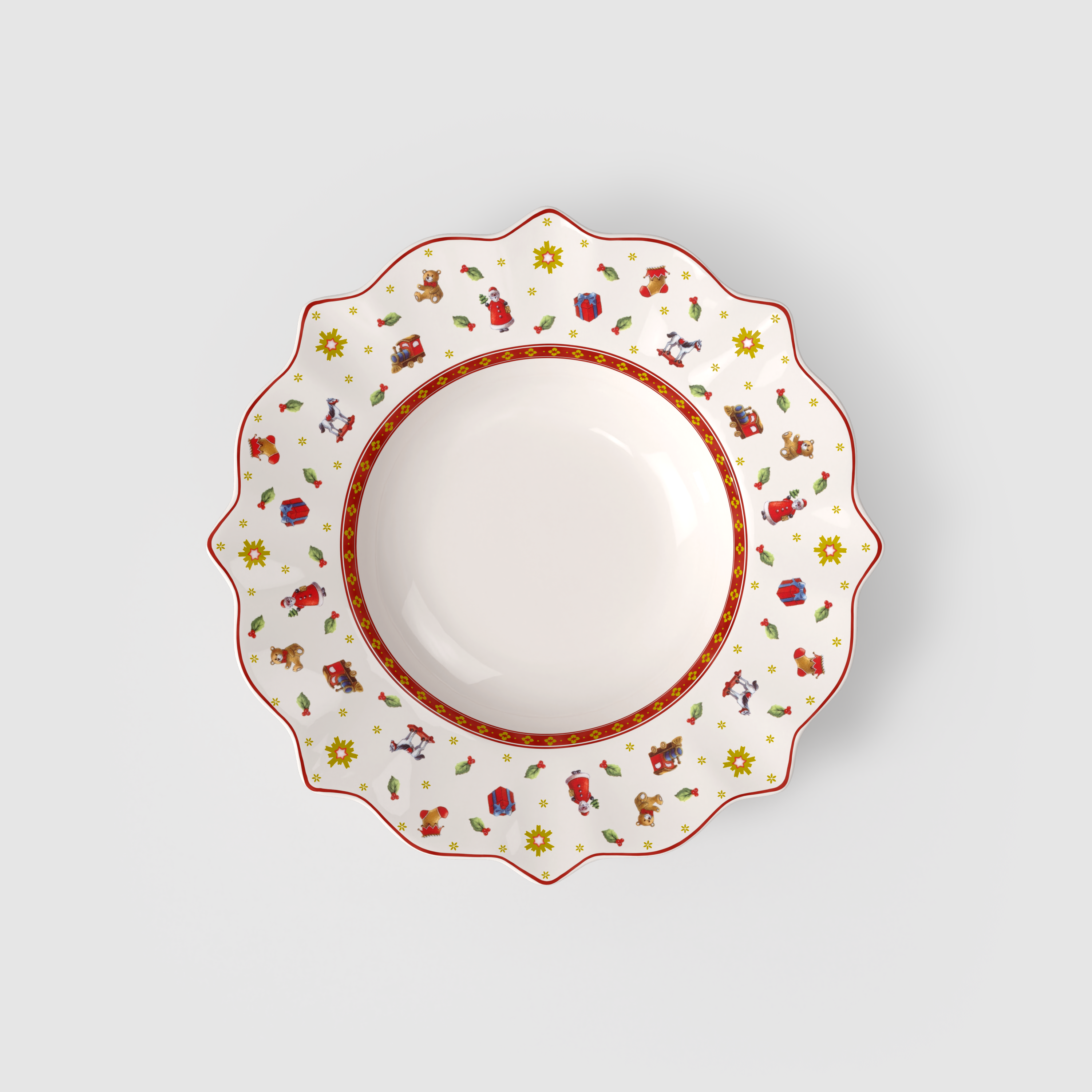 Villeroy & Boch Toy's Delight Soup bowl