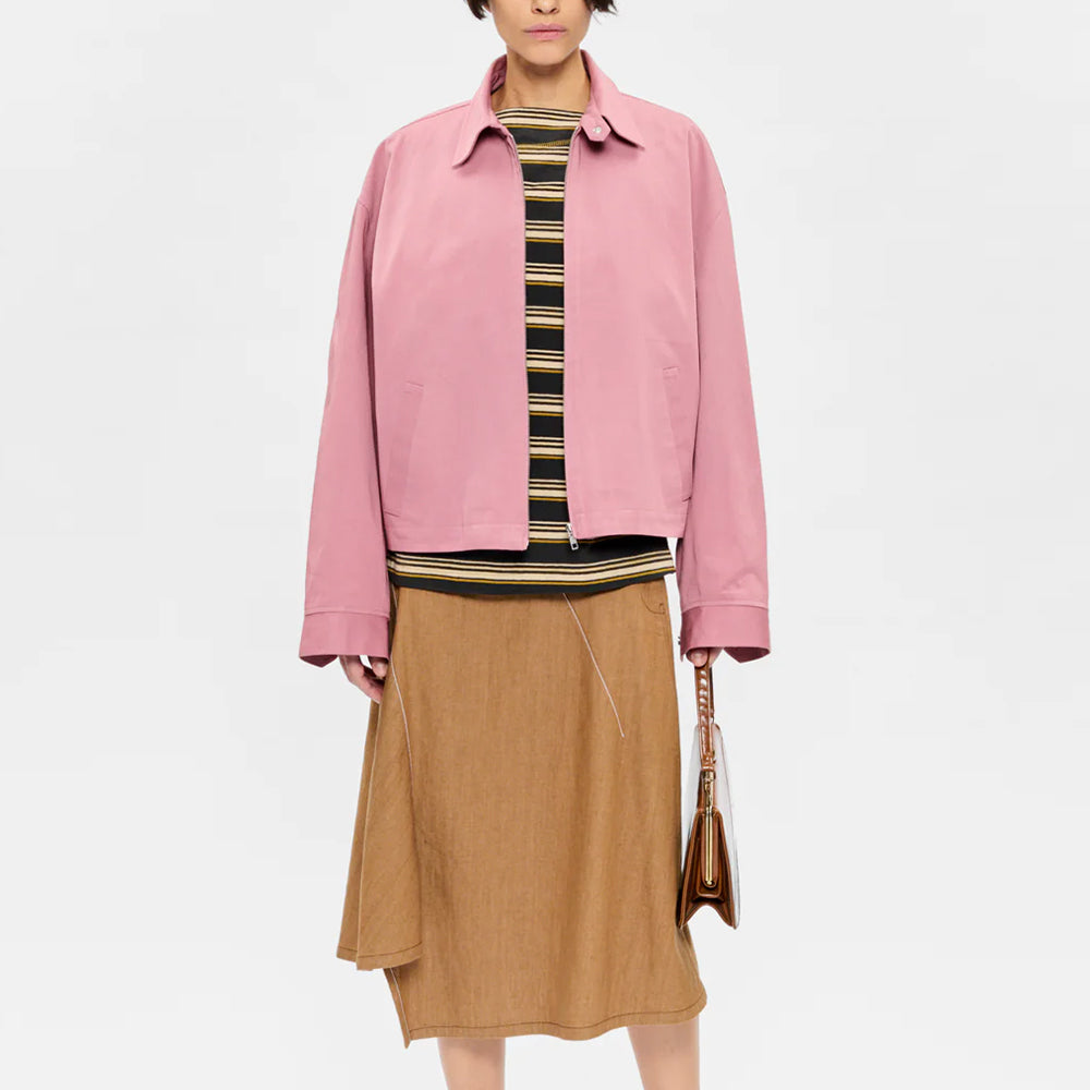 6397 - Veste Golf - Pink Panther
