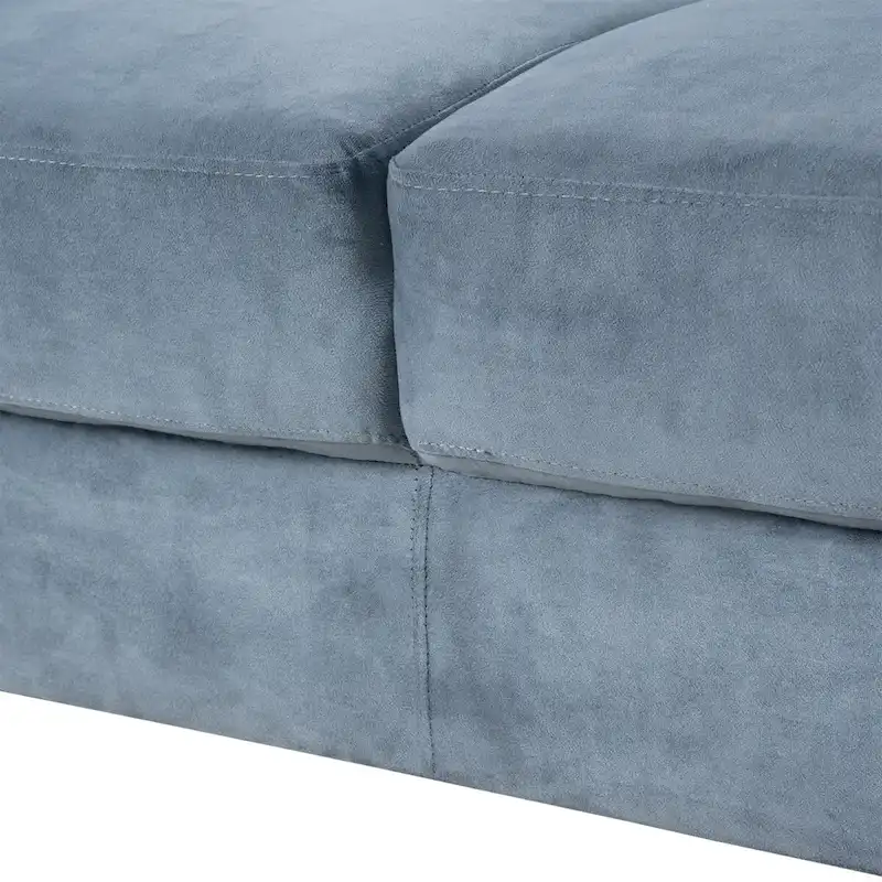 Contemporary Chenille Sofas for Your Living Room