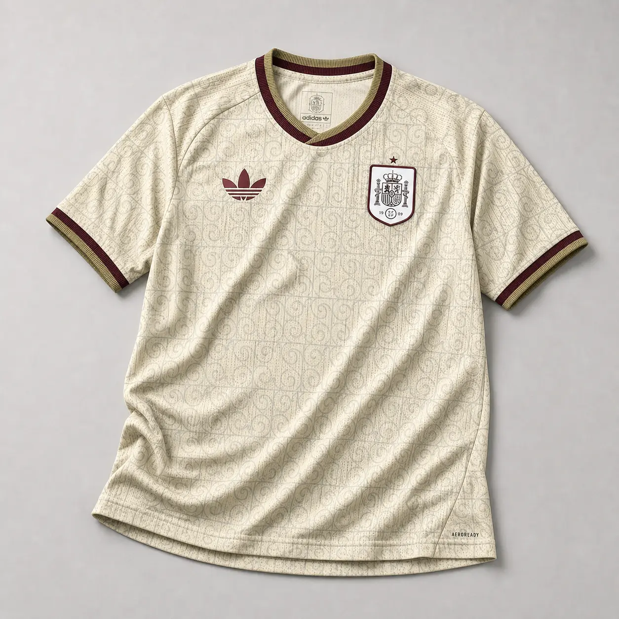 2026 National Team Jersey