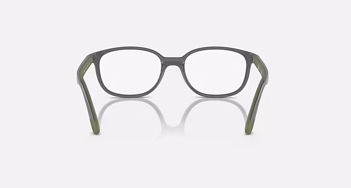 Ray-Ban RB1632 OPTICS KIDS BIO-BASED