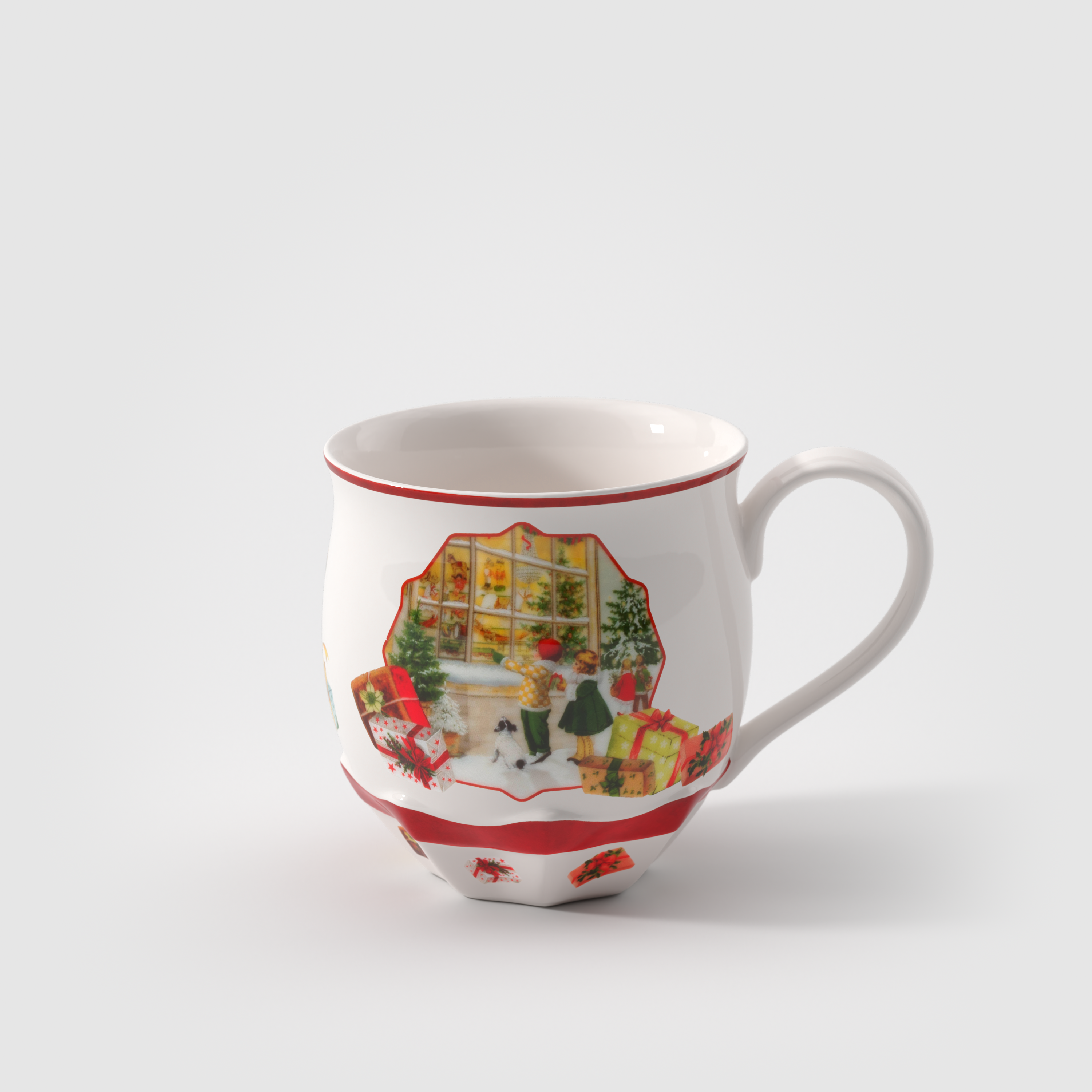 Villeroy & Boch Toy's Fantasy Mug