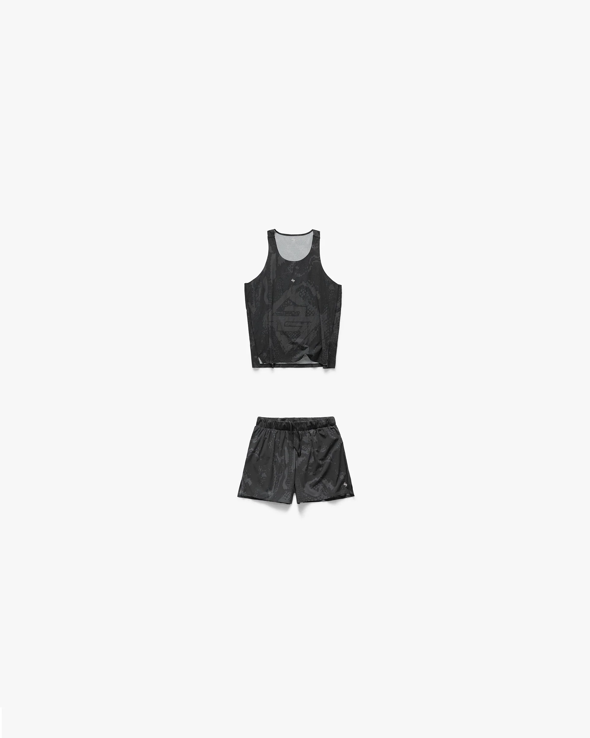 MCR Race Kit Singlet & Short