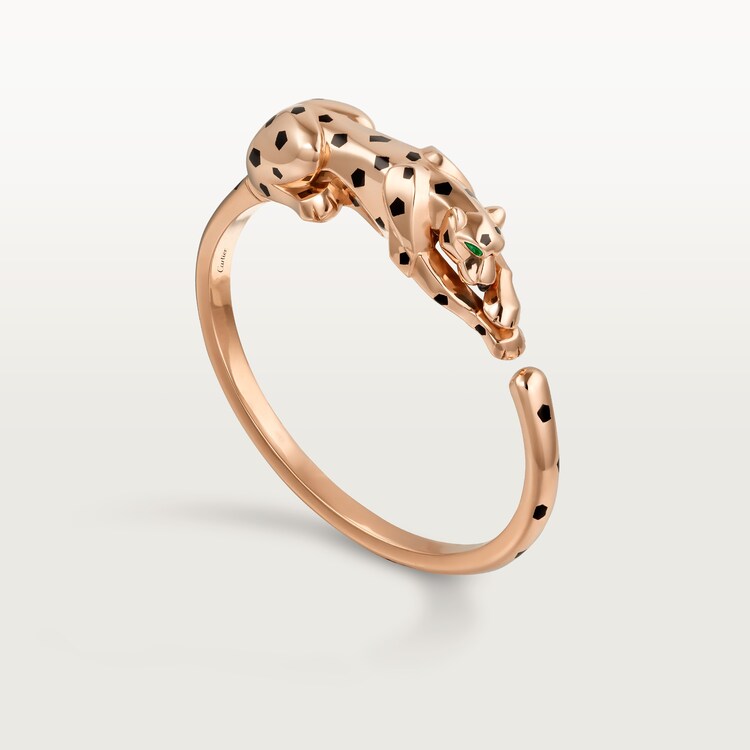 Replicate Panthère de Cartier bracelet(1:1 replica) - Original Replica Club