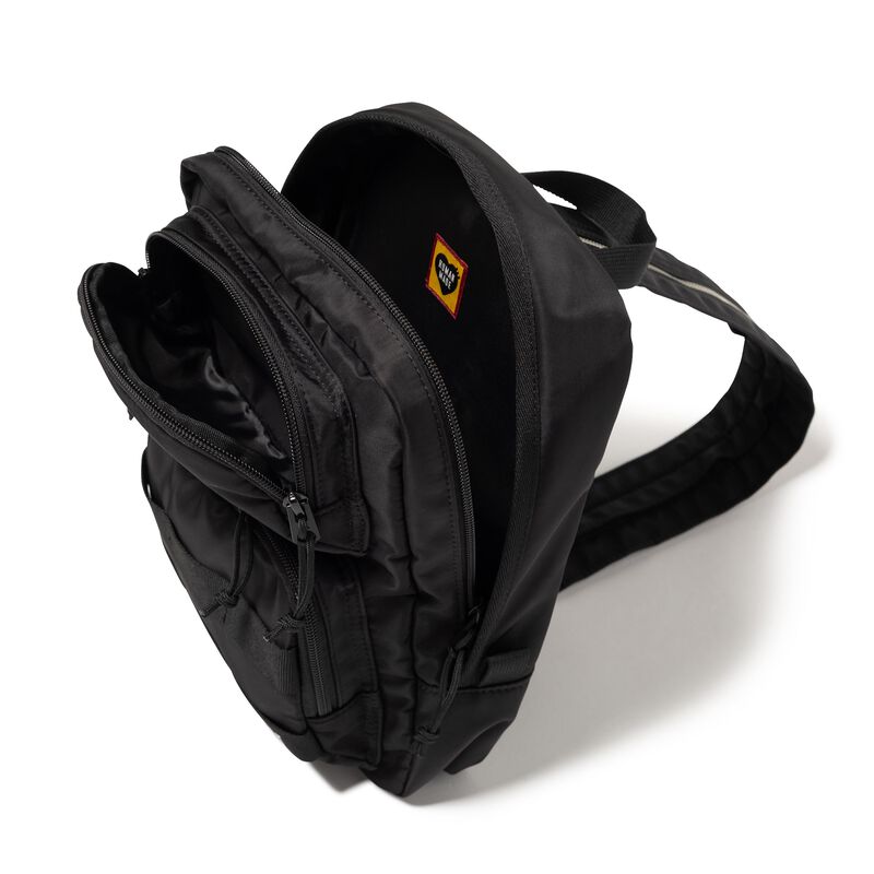 HUMAN MADE ONE SHOULDER BAG