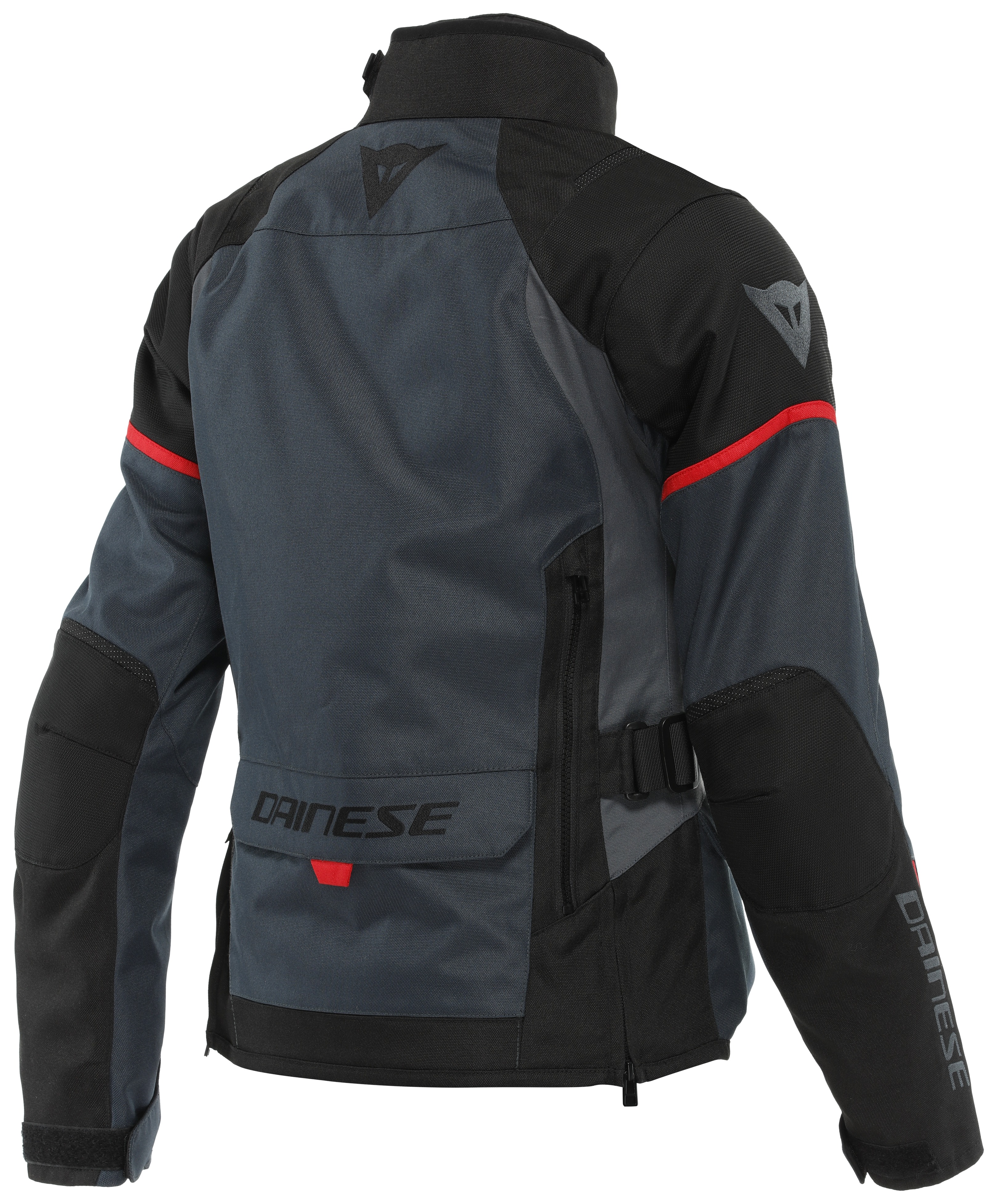 SportsBikeShop Dainese Tempest 3 D-Dry Women's Jacket