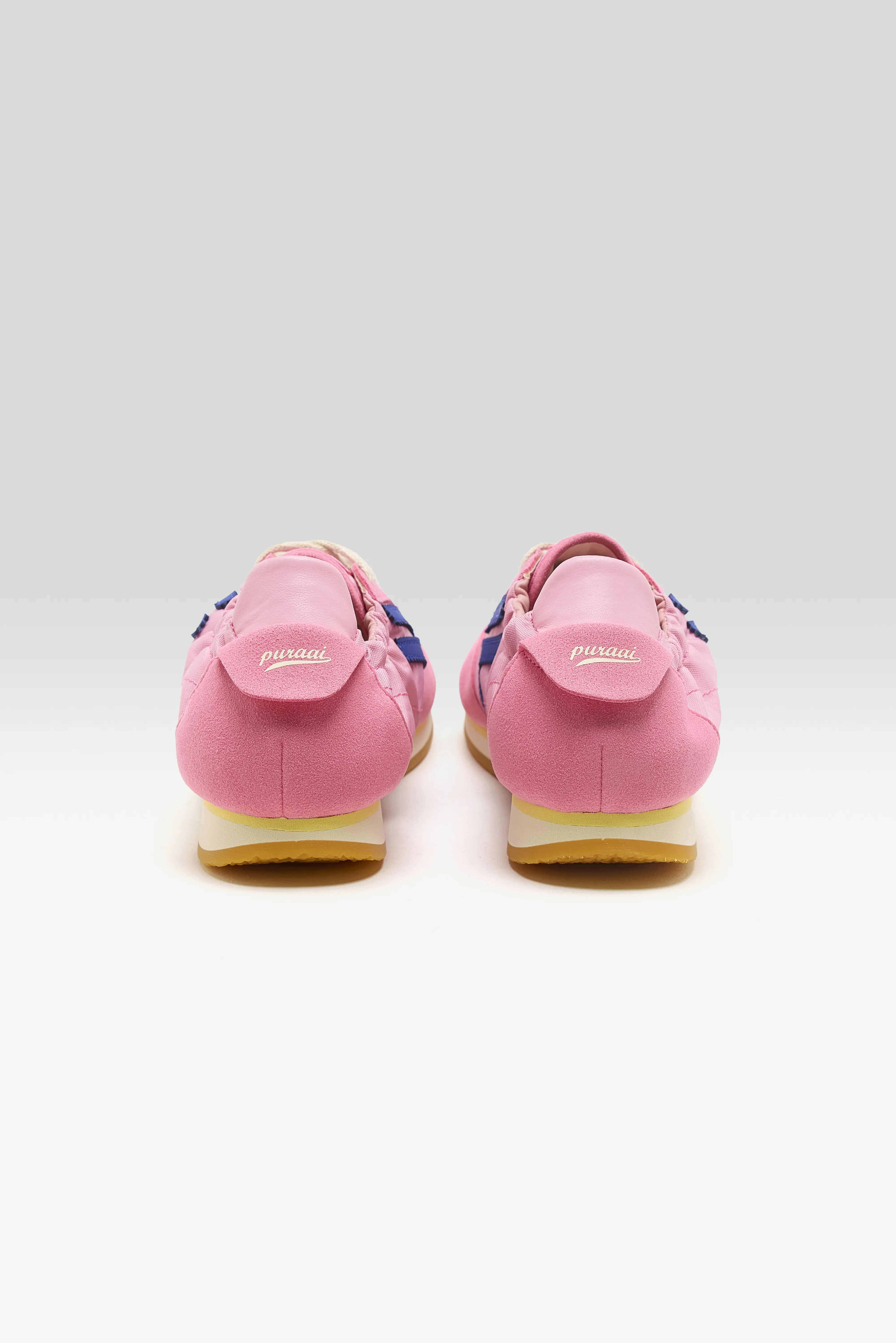 Bellerose Panther for Women  (261 / W / PINK)