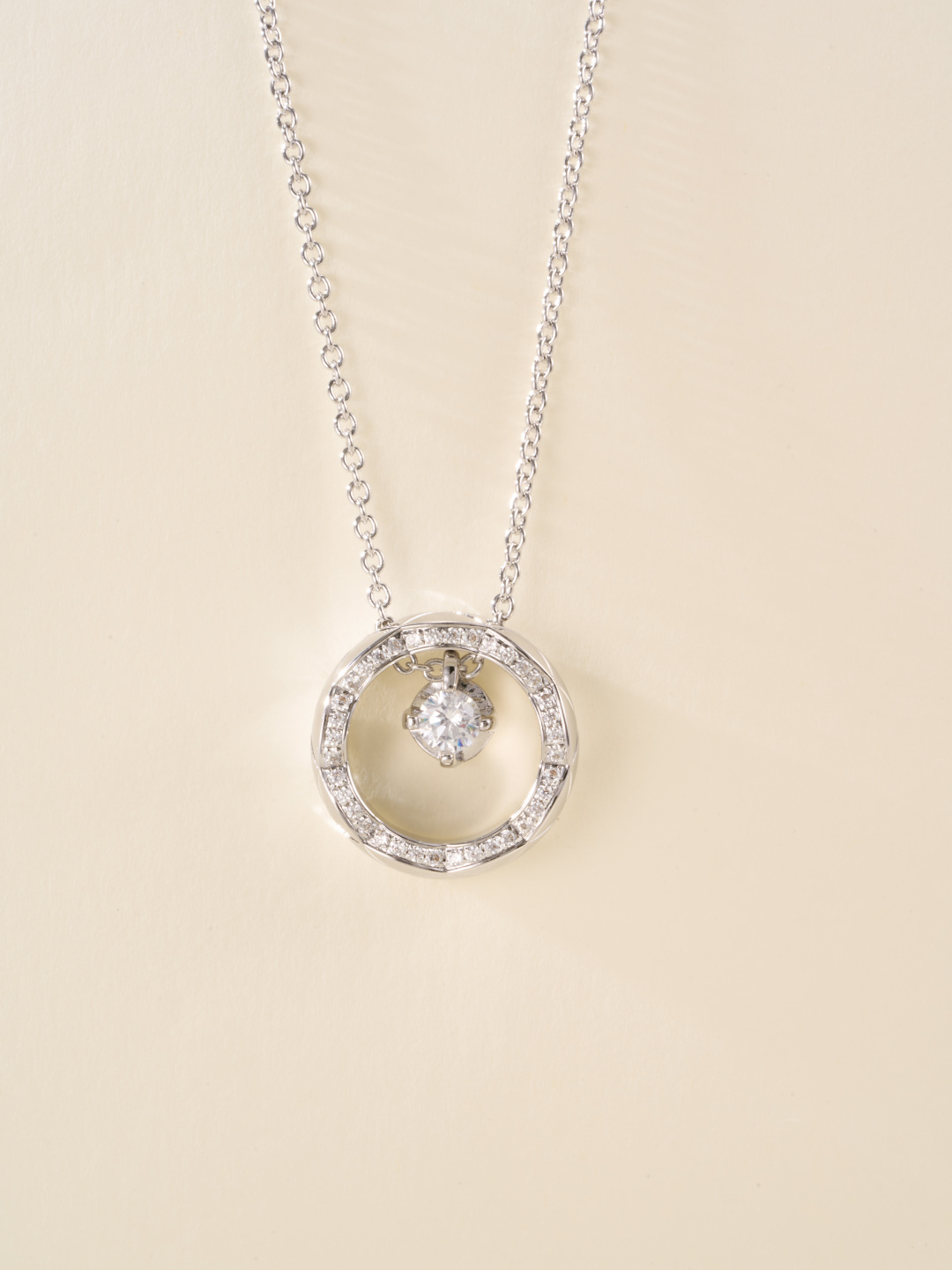 Chanel Coco Collier Necklaces Three Colors Options - Original Replica Club