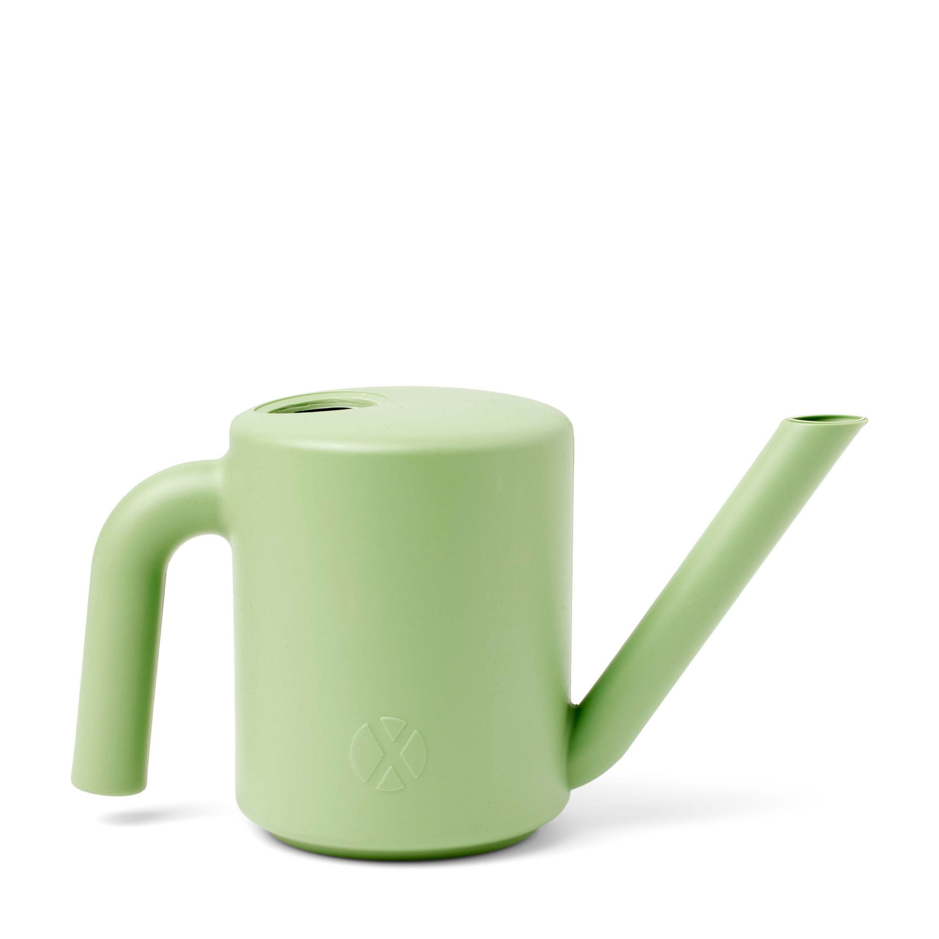 Xala - Gieter Kappu 2L - Oud groen