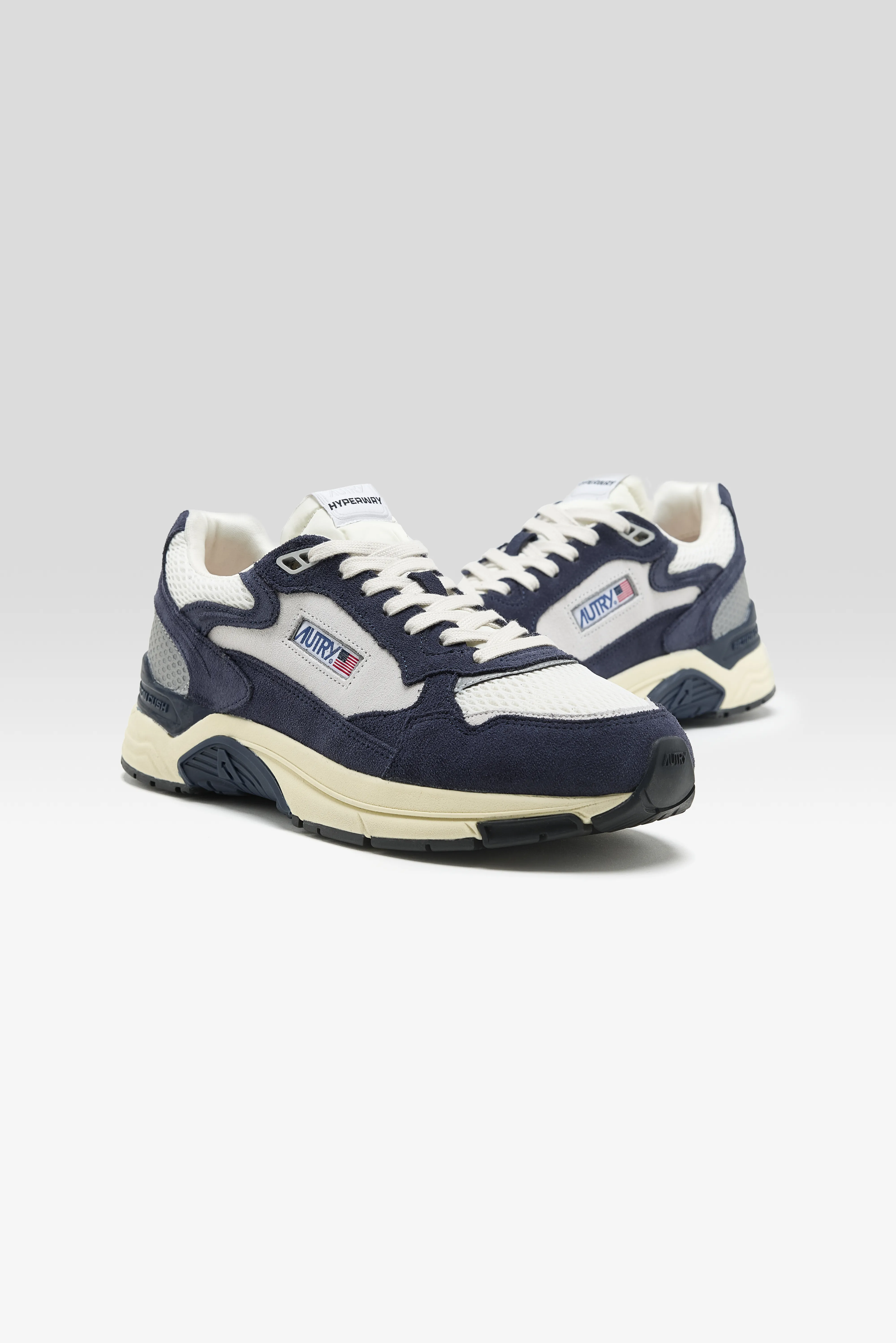 Bellerose Hyperway for Men  (261 / M / MIDNIGHT)