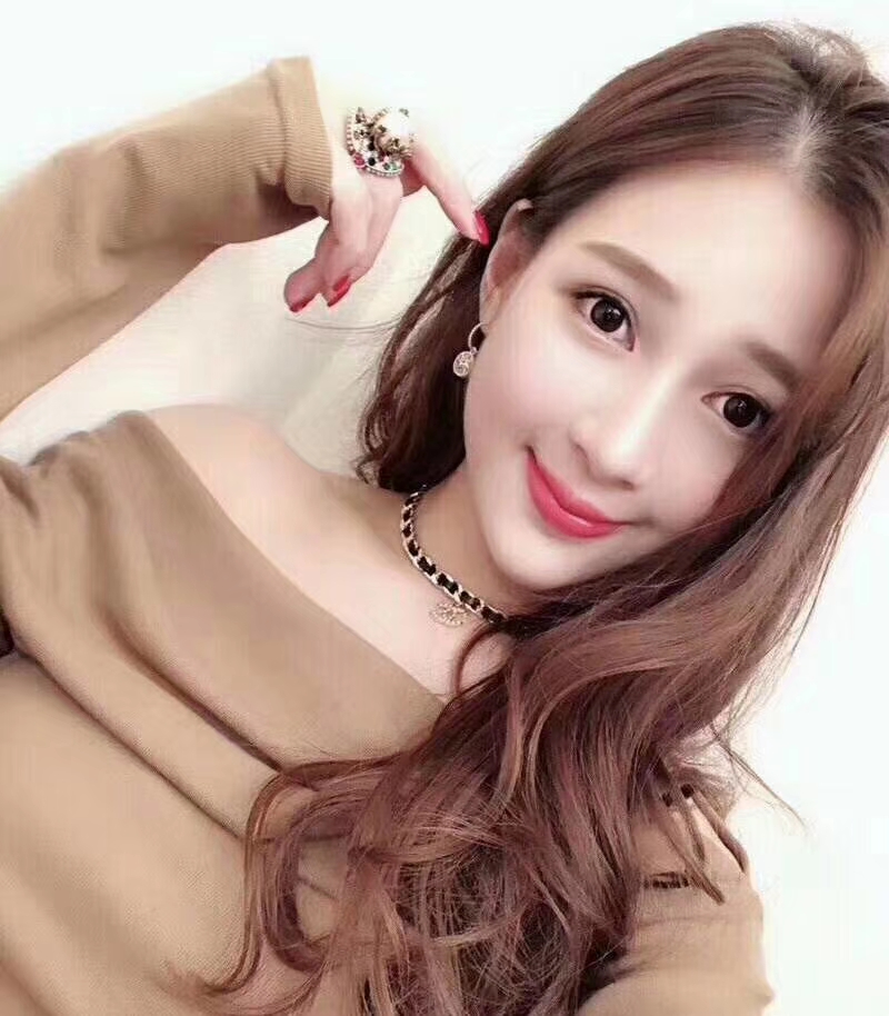 Chanel Leather Woven O Chain Bracelet Choker Necklace - Original Replica Club