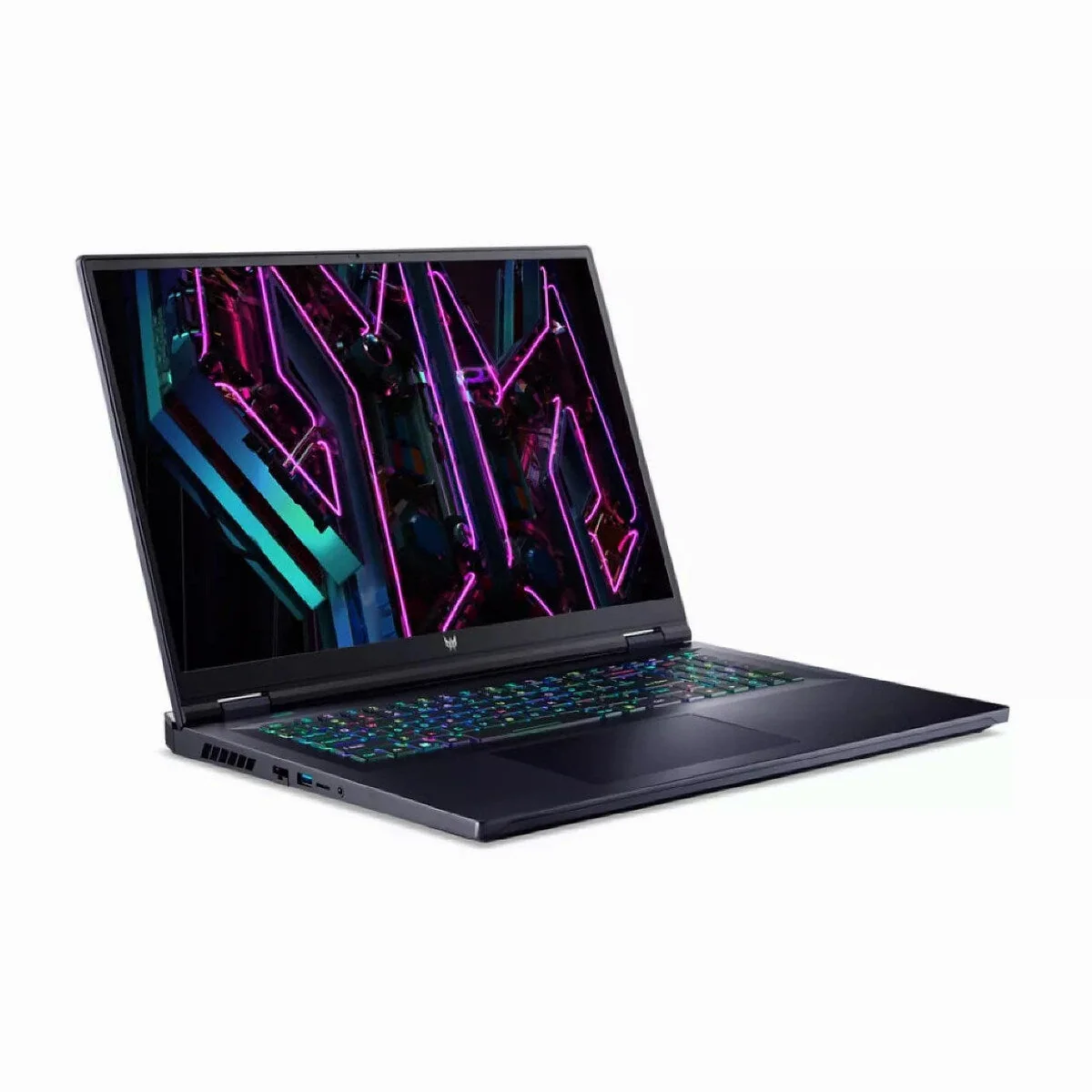 Acer Predator Helios 18 Gaming Laptop, 32GB RAM, 1TB SSD, RTX 4080, Refurbished - i9-13900HX - Image 2 Acer Predator Helios 18 Gaming Laptop, 32GB RAM, 1TB SSD, RTX 4080, Refurbished - i9-13900HX - Image 2