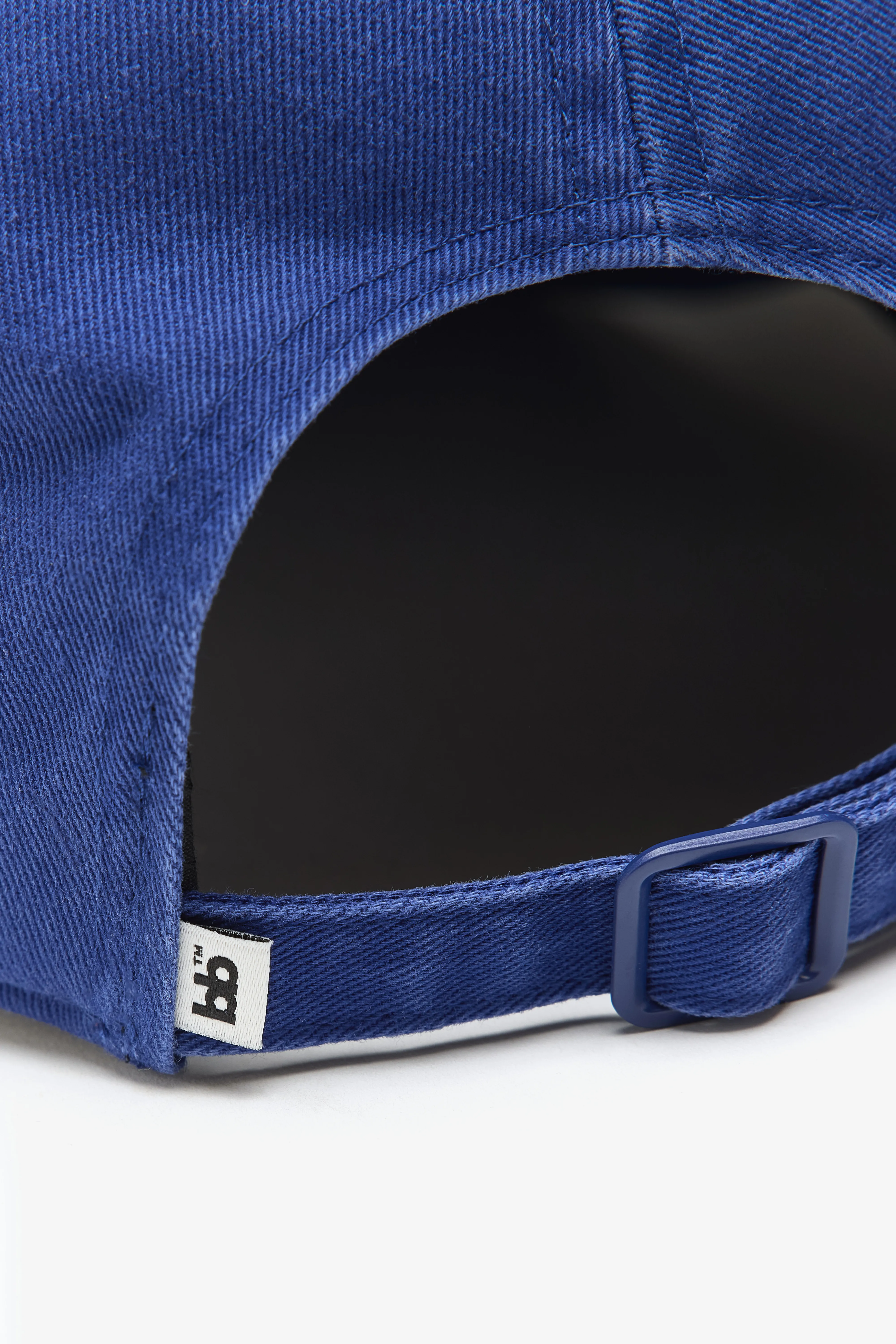 Bellerose Dacor blue baseball cap (252 / W / WORKER)
