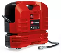 Portable Compressor TC-AC 190 OF Set