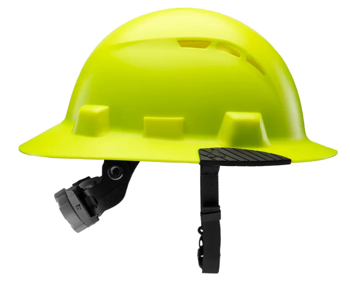 LIFT IDAX Vented Hard Hat - KTF Painting Interior Exterior