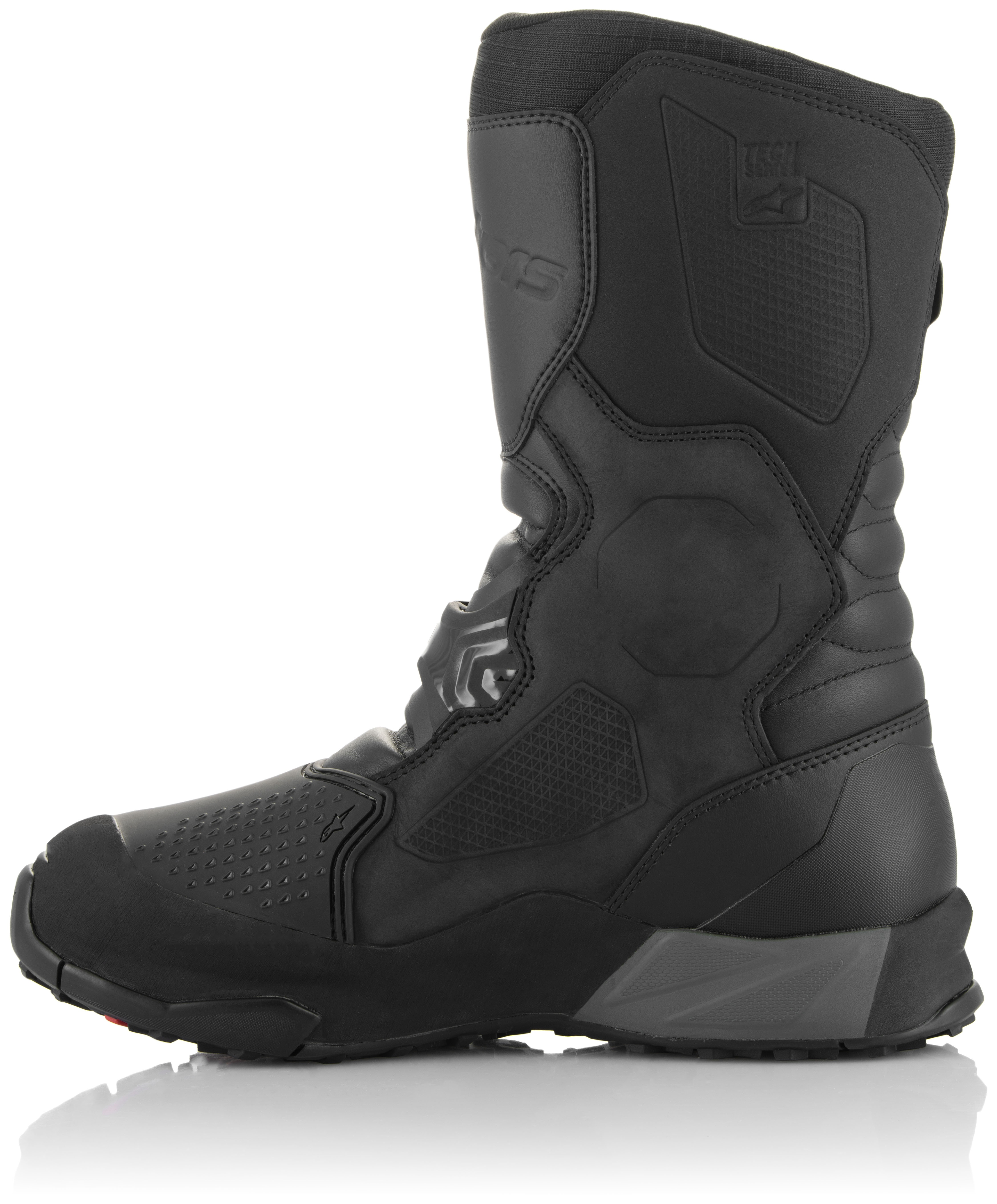SportsBikeShop Alpinestars XT-8 Gore-Tex Boots