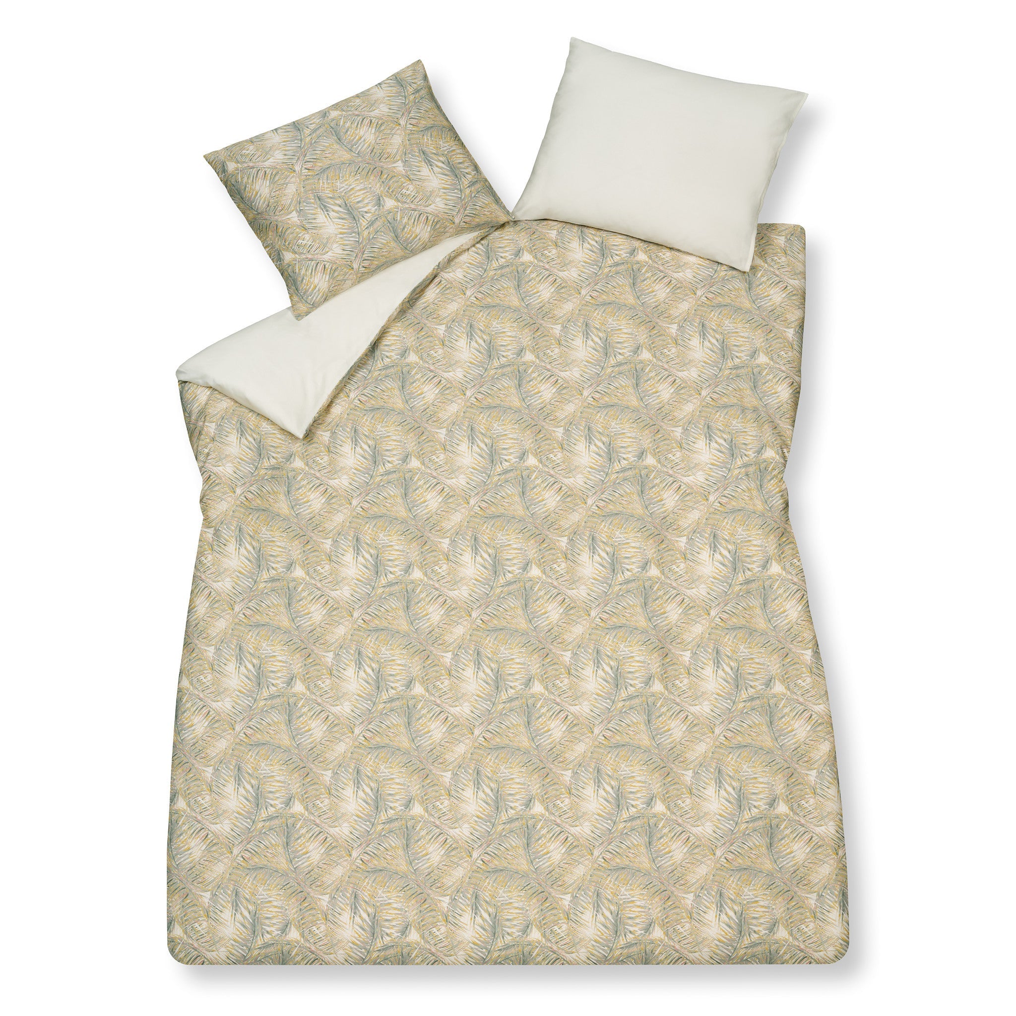 Vandyck - PURE 67 sateen printed - 240x200 220 + 2x 60x70