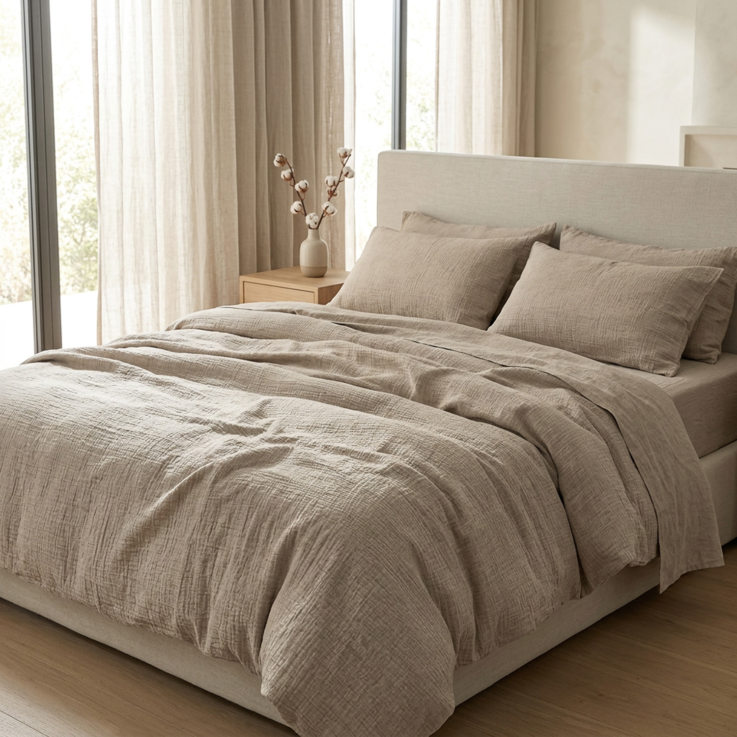 Bedding Set