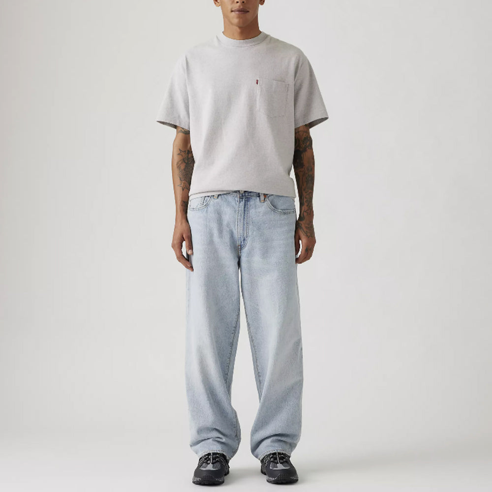 Levi's - Jeans 578 Baggy - Bags to Riches