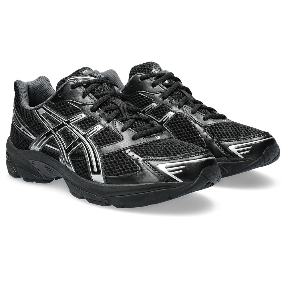 Asics -  Baskets Gel 1130 - Black / Pure Silver