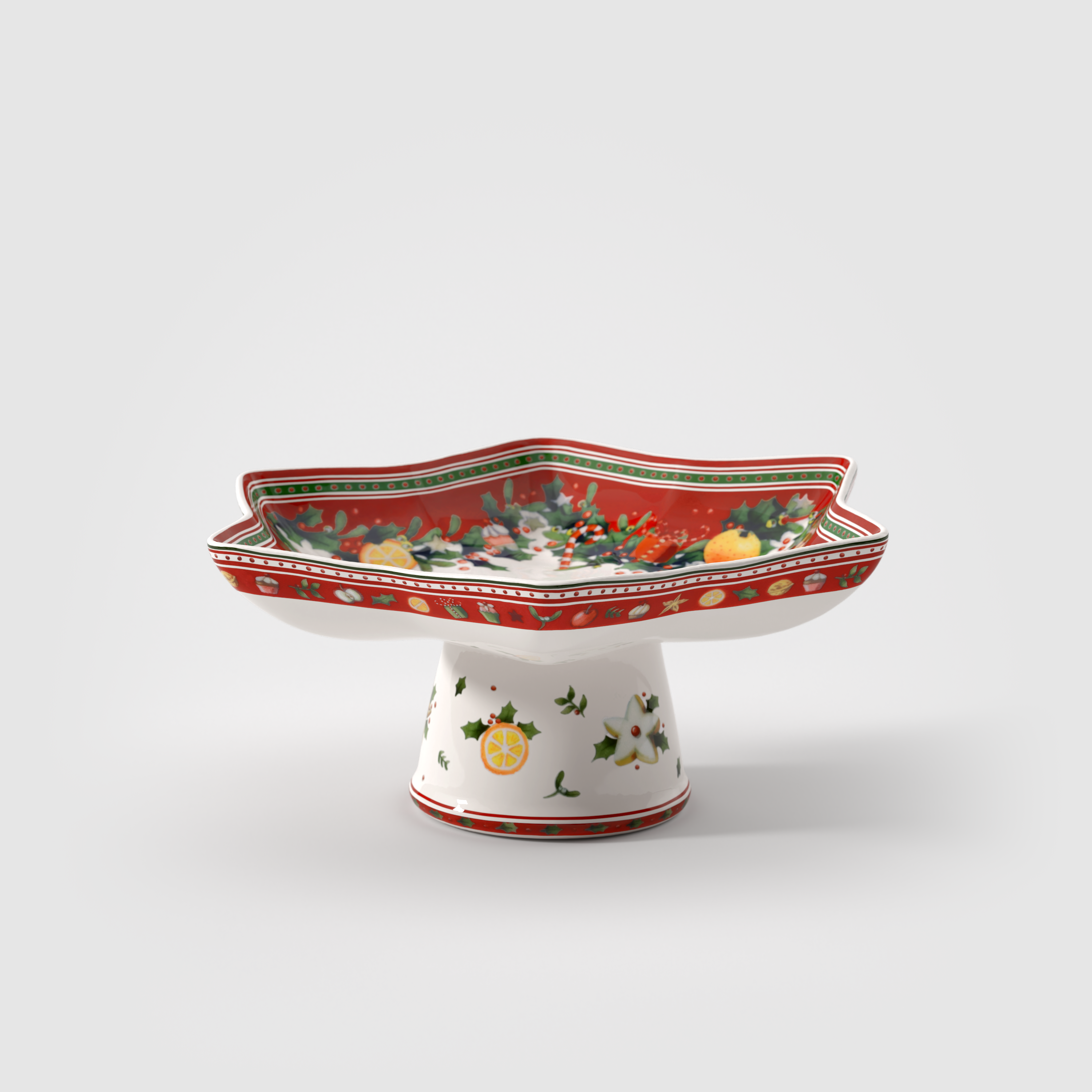 Villeroy & Boch Winter Bakery Delight Bowl