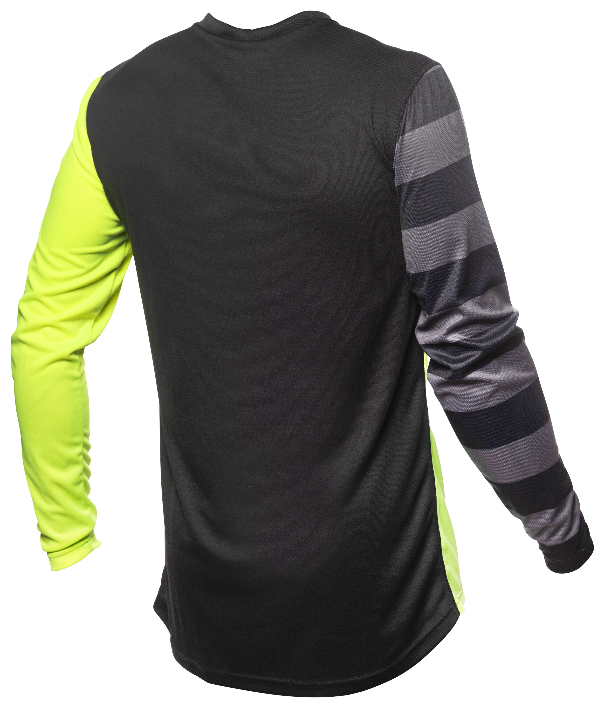 SportsBikeShop Fasthouse Carbon Eternal Jersey