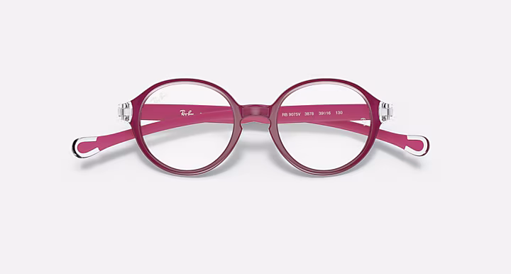 Ray-Ban RB9075 OPTICS KIDS