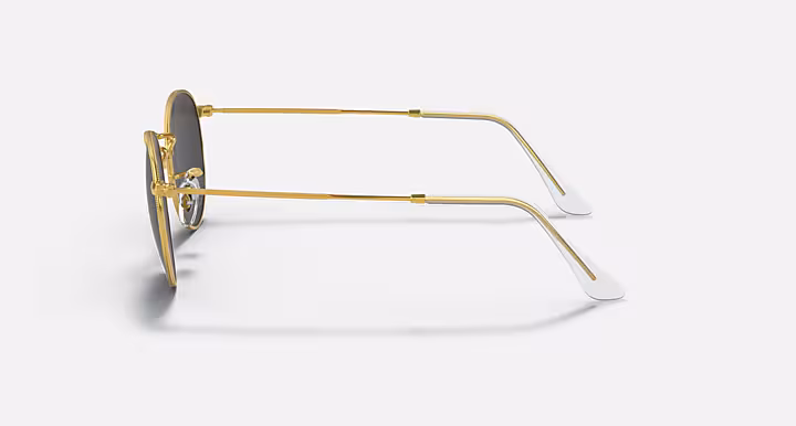 Ray-Ban ROUND METAL