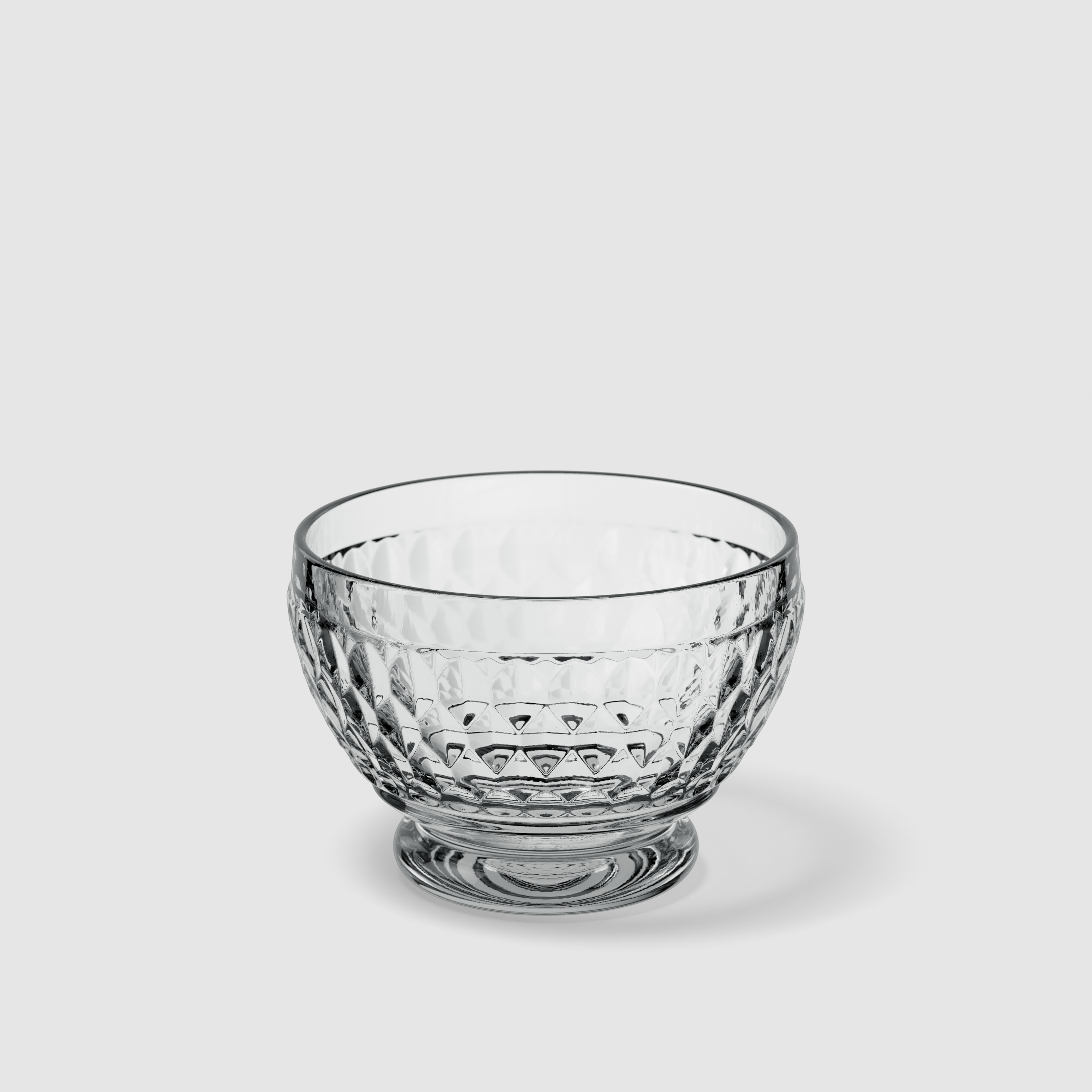 Villeroy & Boch Boston Appetizer/ Dessert Bowl