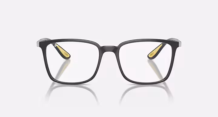 Ray-Ban RB7240M OPTICS SCUDERIA FERRARI COLLECTION