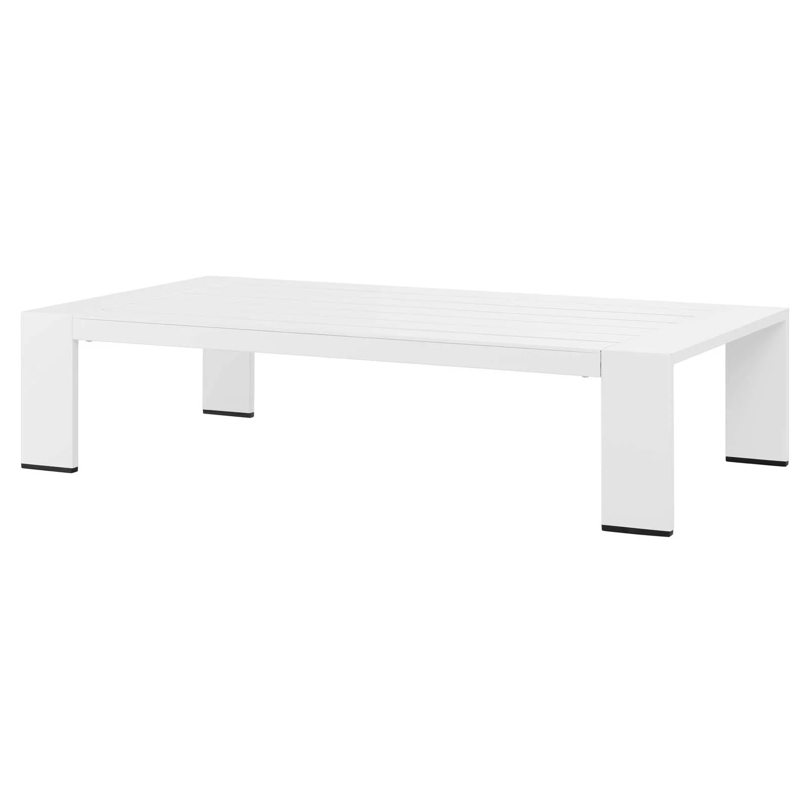 Lounge Sofa Table Set, Grey Gray, Aluminum, Metal, Fabric, Modern Contemporary, Outdoor Patio Balcony Cafe Bistro Garden Furniture Hotel Hospitality - Image 39