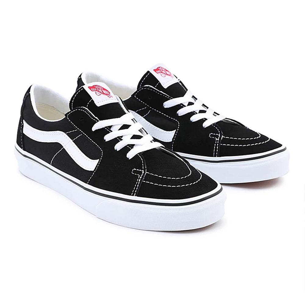 Vans - Sk-8 Low - Noir