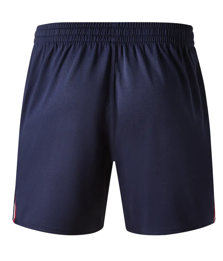 Men's LOSC 2025/26 Home Shorts