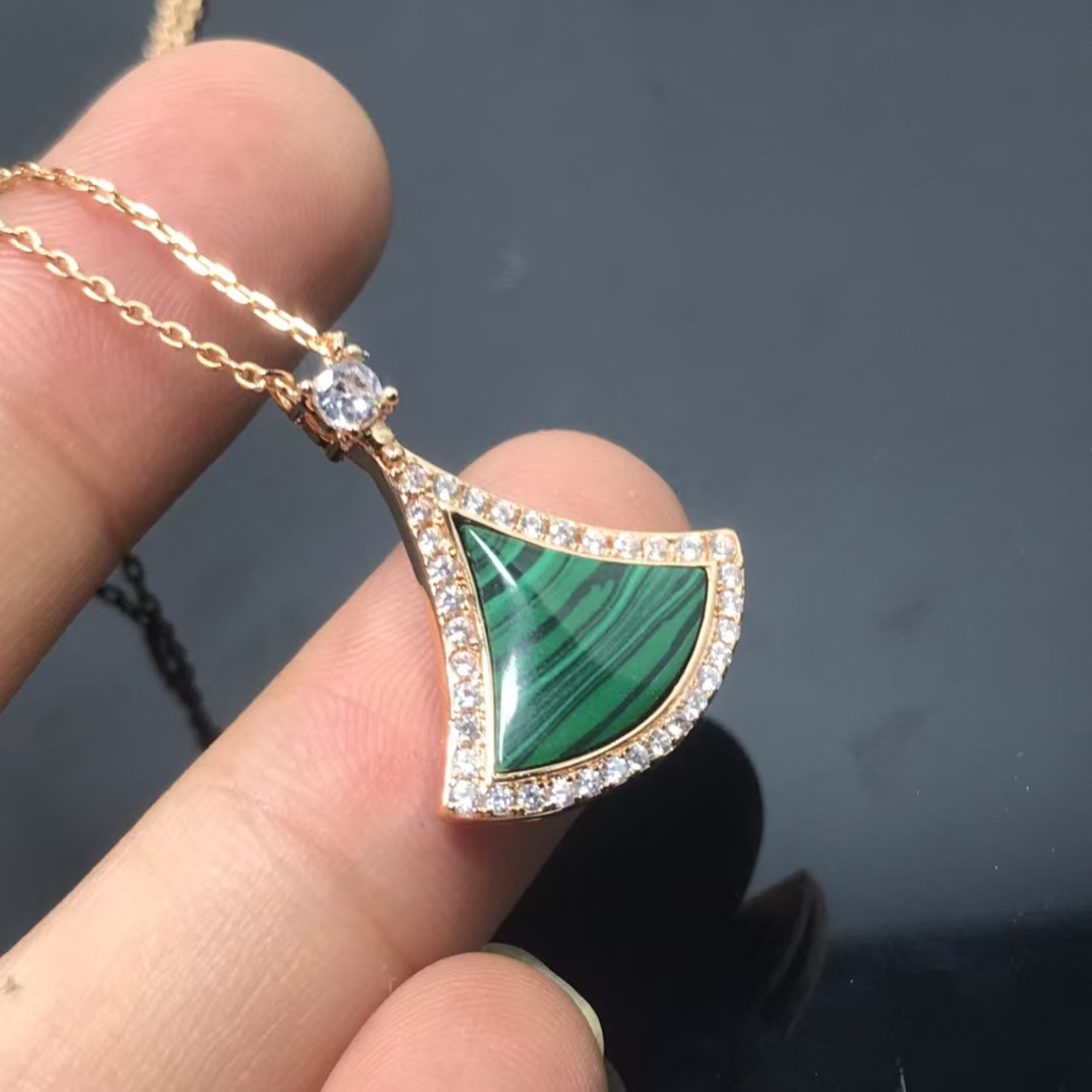 Bvlgari Divas' Dream Necklace - Original Replica Club