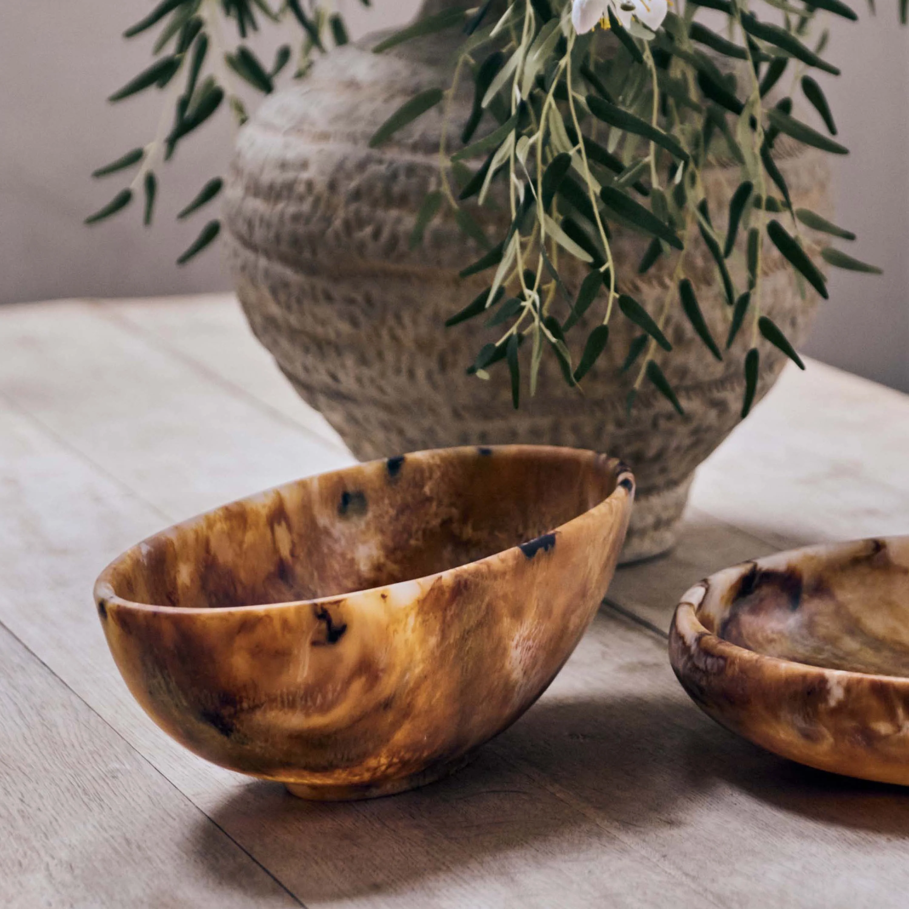 Verona Decorative Bowl