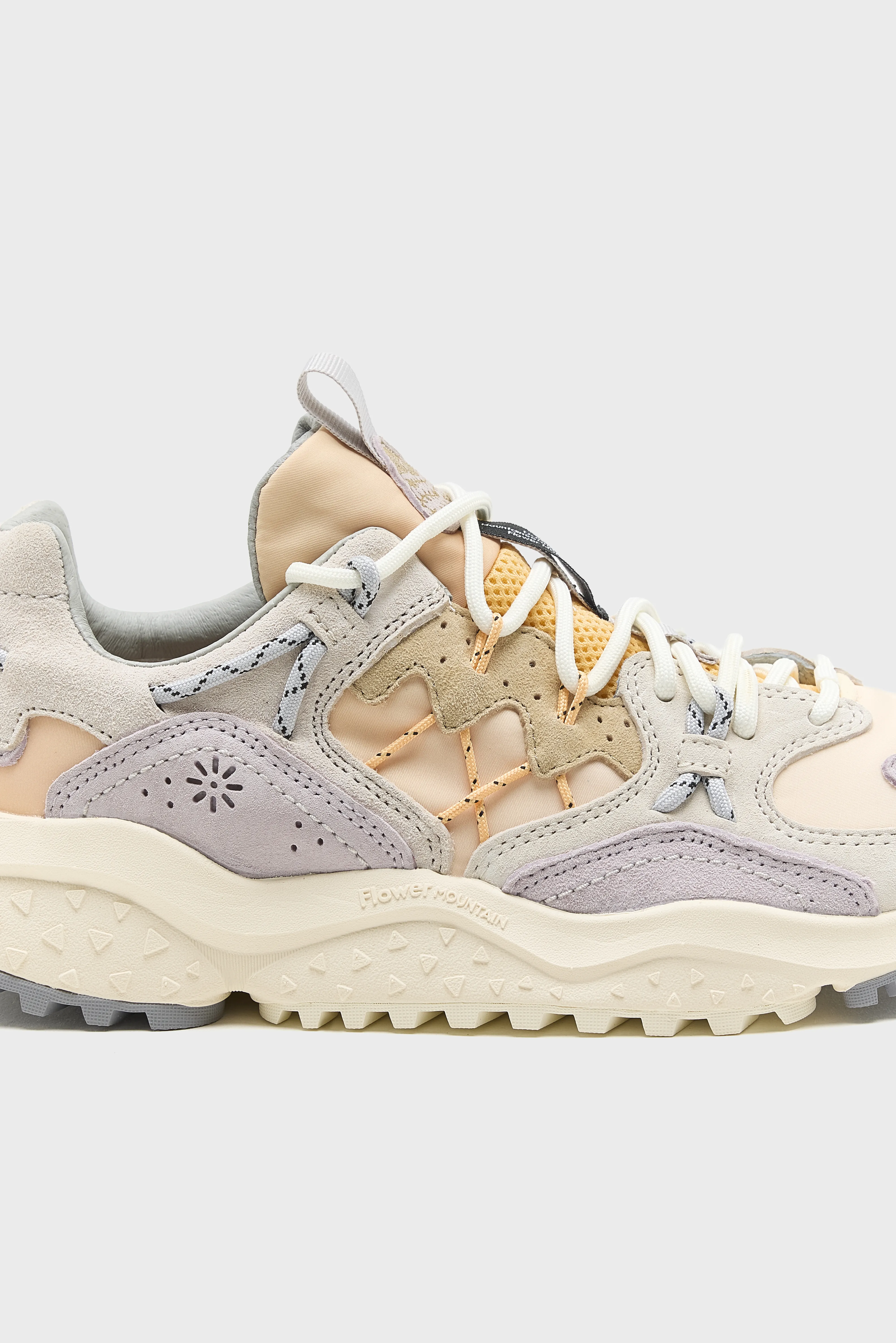 Bellerose Mountain Yamabushi for Women  (261 / W / MULTICOLOR)