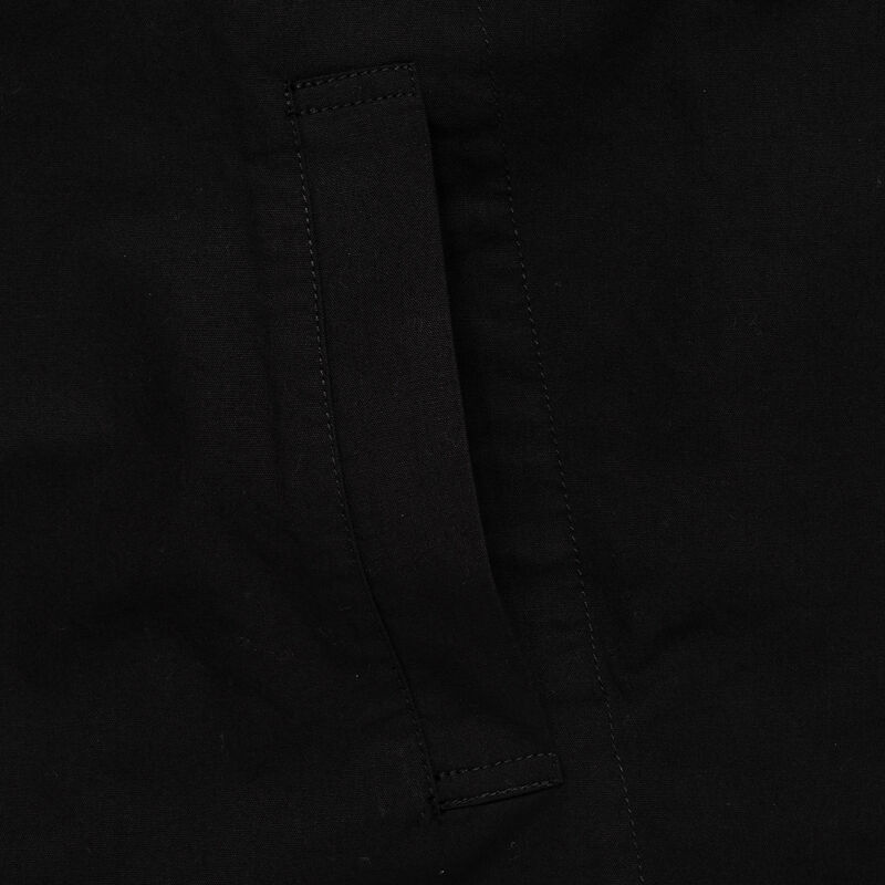 HUMAN MADE HOODED JACKET